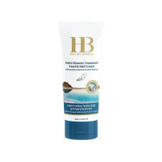 Крем для рук Health and Beauty Мультивітамінний 180 мл (7290011843151)