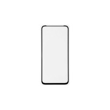 Скло захисне Drobak Motorola G31 (Black) (717107)