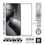 Скло захисне Armorstandart Icon Xiaomi 14T / 14T Pro Black (ARM79327) Скло захисне Armorstandart Icon Xiaomi 14T / 14T Pro Black (ARM79327)