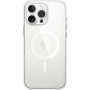 Чохол до мобільного телефона Apple iPhone 16 Pro Max Clear Case with MagSafe (MA7F4ZM/A) Чохол до мобільного телефона Apple iPhone 16 Pro Max Clear Case with MagSafe (MA7F4ZM/A)