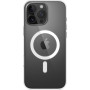 Чохол до мобільного телефона Apple iPhone 16 Pro Max Clear Case with MagSafe (MA7F4ZM/A) Чохол до мобільного телефона Apple iPhone 16 Pro Max Clear Case with MagSafe (MA7F4ZM/A)