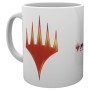 Чашка GB eye Magic The Gathering Planeswalker Logo Mug 295 мл (MG3665) Чашка GB eye Magic The Gathering Planeswalker Logo Mug 295 мл (MG3665)
