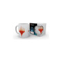 Чашка GB eye Magic The Gathering Planeswalker Logo Mug 295 мл (MG3665) Чашка GB eye Magic The Gathering Planeswalker Logo Mug 295 мл (MG3665)