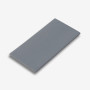 Термопрокладка Gelid Solutions GP-Extreme 80x40x2.5 mm (TP-GP01-F) Термопрокладка Gelid Solutions GP-Extreme 80x40x2.5 mm (TP-GP01-F)