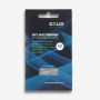 Термопрокладка Gelid Solutions GP-Extreme 80x40x2.5 mm (TP-GP01-F) Термопрокладка Gelid Solutions GP-Extreme 80x40x2.5 mm (TP-GP01-F)