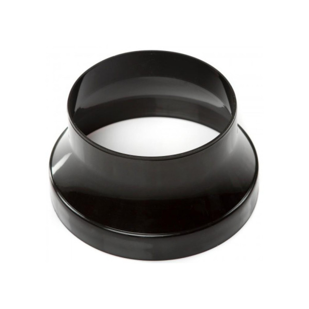 Витяжка кухонна Eleyus Della 700 60 BL