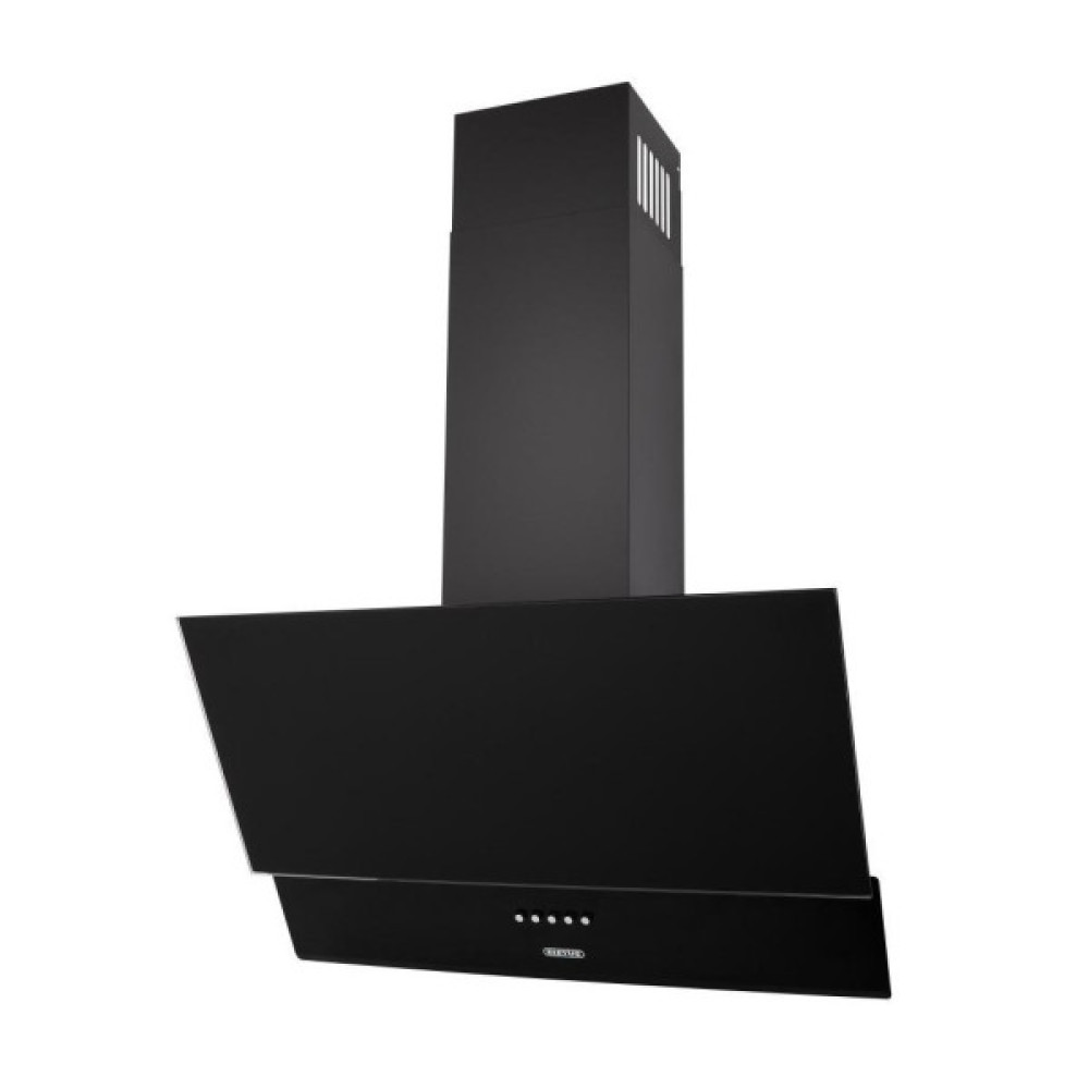 Витяжка кухонна Eleyus Della 700 60 BL