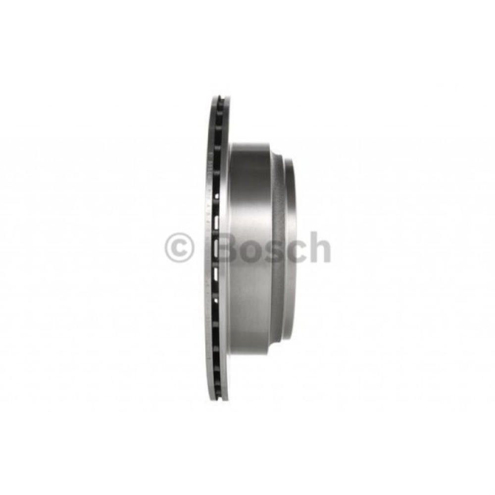 Гальмівний диск Bosch 0 986 478 496