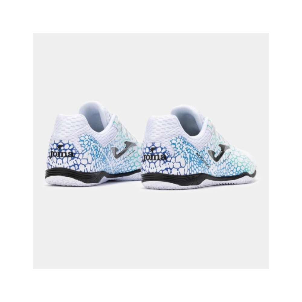 Футзалки Joma Maxima MAXS2532IN білий 43,5 (8447150163216)