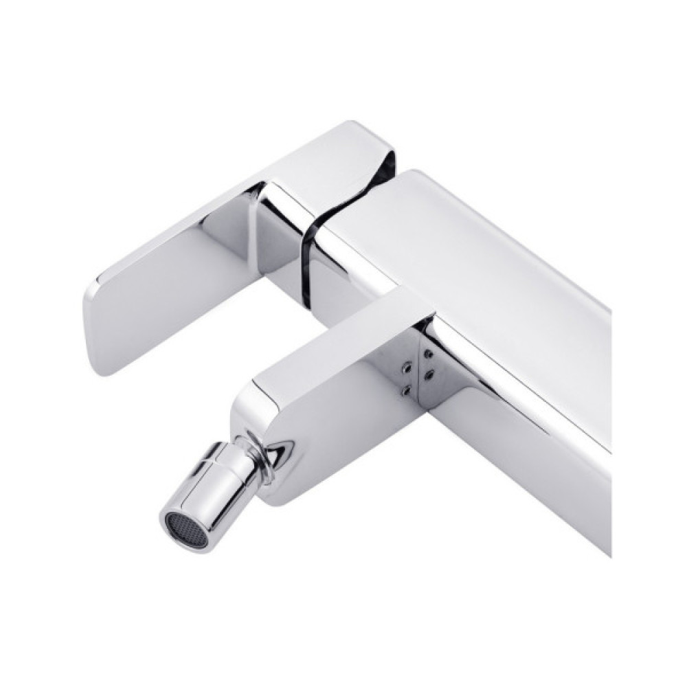 Змішувач Kroner Ems-C020 (CV012073)