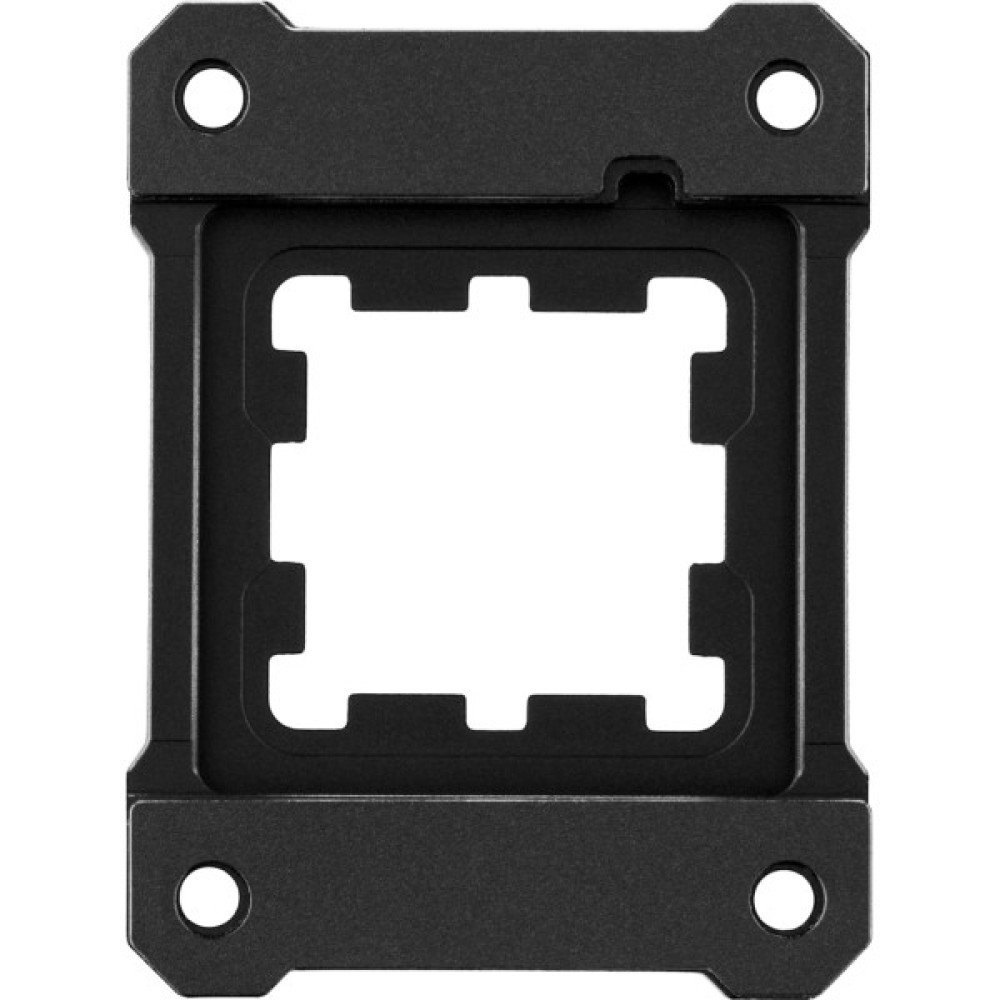 Установчий комплект 2E Gaming Air Cool SCPB-AM5, Aluminum, Black (2E-SCPB-AM5)