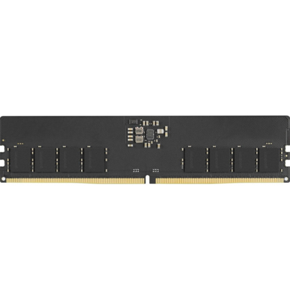 Модуль пам'яті для комп'ютера DDR5 32GB 5600 MHz Goodram (GR5600D564L46/32G)