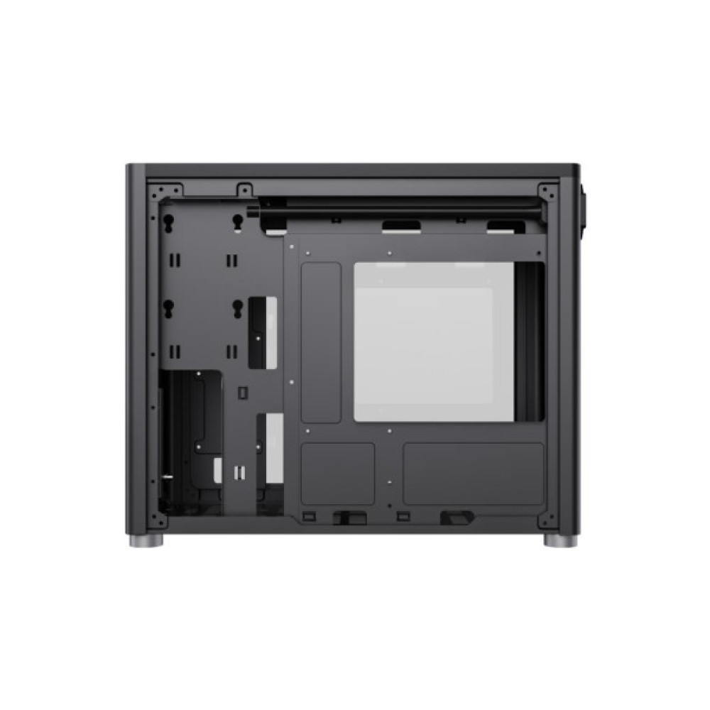 Корпус для ПК Gamemax SPARK BLACK (1125-2001R0067)