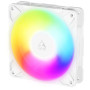 Кулер до корпусу Arctic P12PRO REV ARGB WHITE (ACFAN00325A)