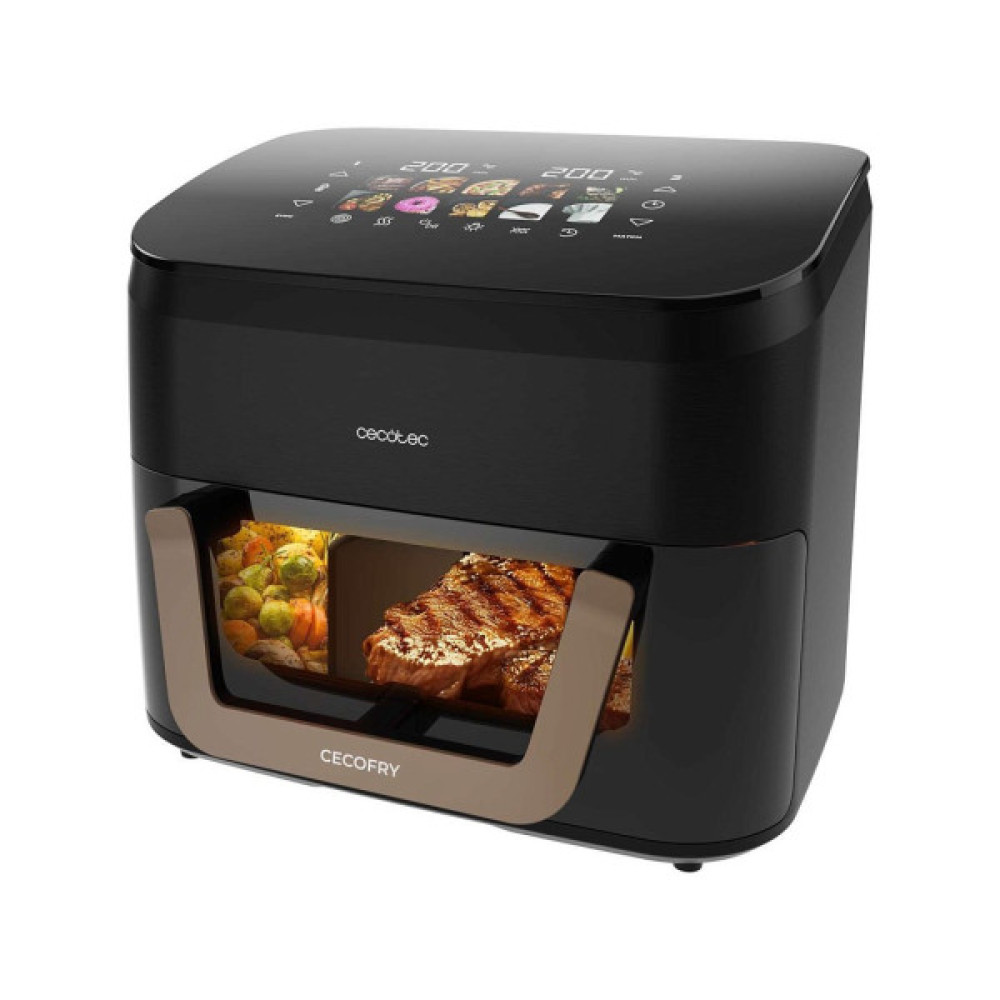 Мультипіч Cecotec Cecofry&Grill Smokin 11000 (A01_EU01_101138)