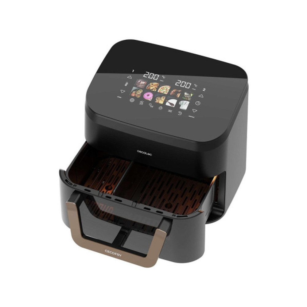 Мультипіч Cecotec Cecofry&Grill Smokin 11000 (A01_EU01_101138)