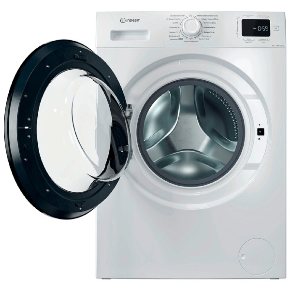 Пральна машина Indesit IM 762B MY TIME UA (IM762BMYTIMEUA)