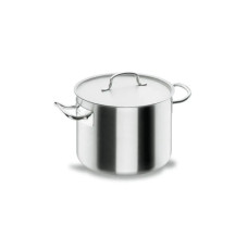 Каструля Lacor з кришкою 20 л (50131)