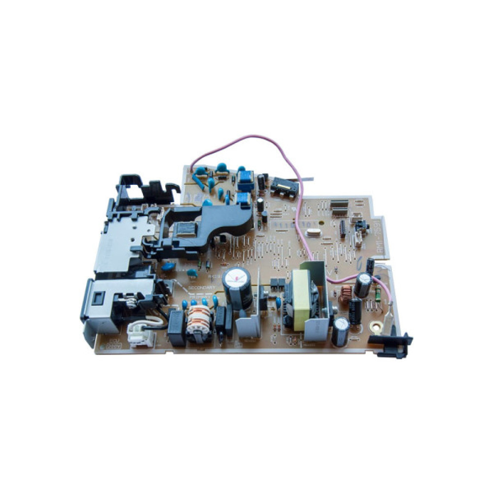 Запчастина HP LJ Professional P1102, RM2-0179/RM1-7591/RM2-8094 AHK (70264979)