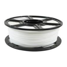 Пластик для 3D-принтера Flashforge PLA 1,75mm 1kg White (PW1)