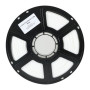 Пластик для 3D-принтера Flashforge PLA 1,75mm 1kg White (PW1)
