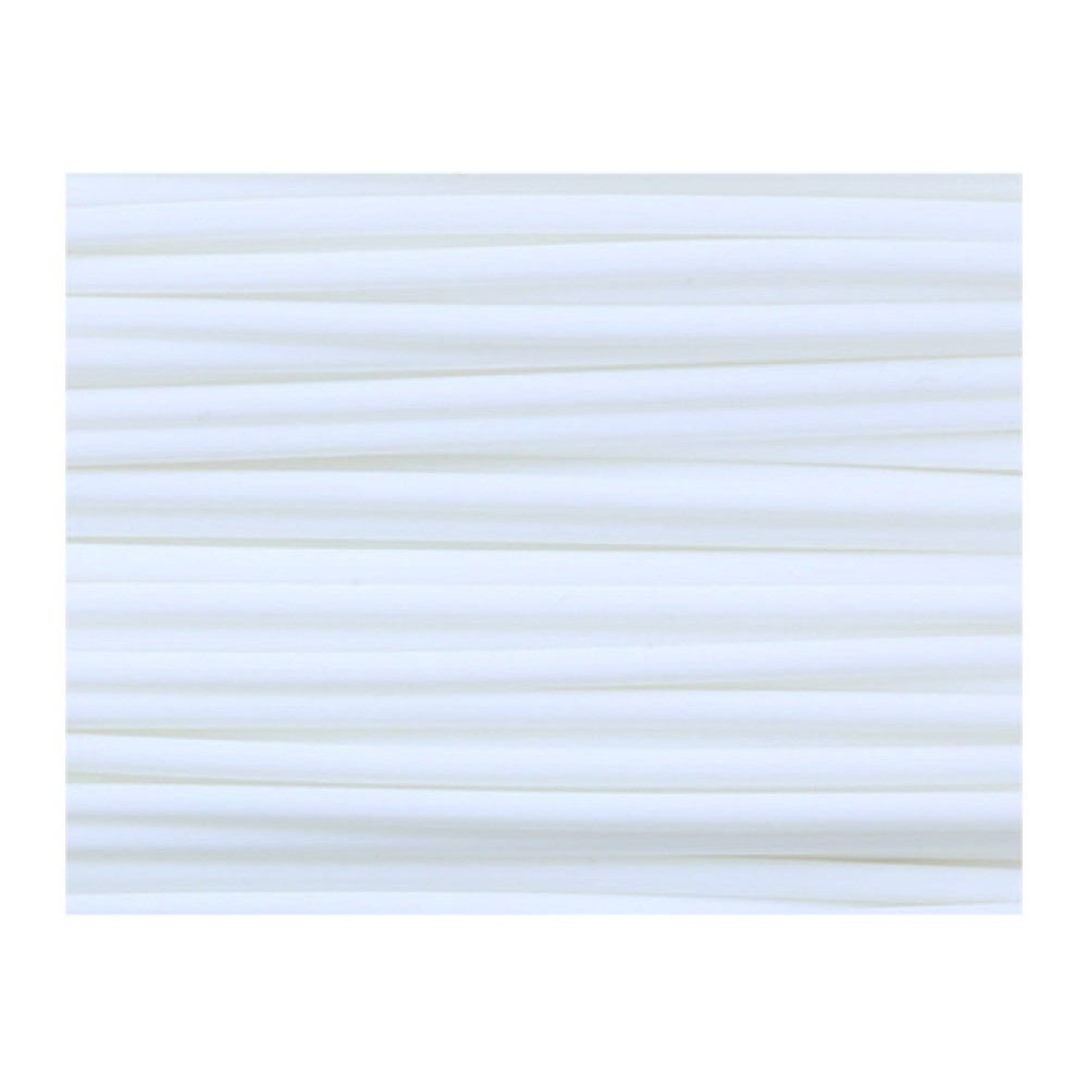 Пластик для 3D-принтера Flashforge PLA 1,75mm 1kg White (PW1)