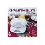 Ваги кухонні Grunhelm KES-1PW Ваги кухонні Grunhelm KES-1PW