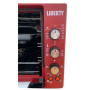 Електропіч Liberty T-260 CR Електропіч Liberty T-260 CR
