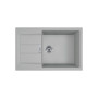 Мийка кухонна Franke Sirius 2.0 S2D 611-78 XL/143.0621.339 (143.0621.339)