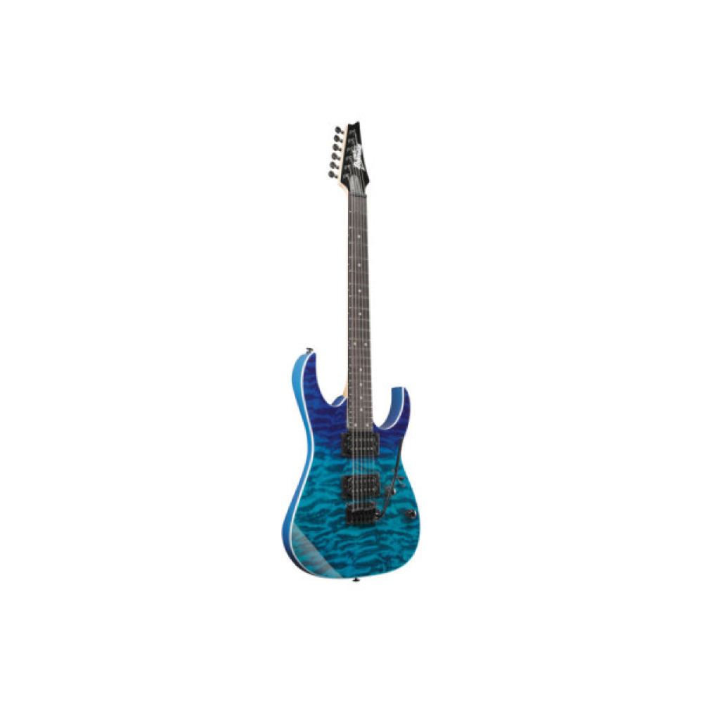 Електрогітара Ibanez GRG120QASP-BGD (234183)