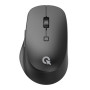 Мишка OfficePro M305B Silent Click Ergonomic Wireless Black (M305B) Мишка OfficePro M305B Silent Click Ergonomic Wireless Black (M305B)