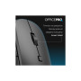 Мишка OfficePro M305B Silent Click Ergonomic Wireless Black (M305B) Мишка OfficePro M305B Silent Click Ergonomic Wireless Black (M305B)