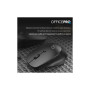 Мишка OfficePro M305B Silent Click Ergonomic Wireless Black (M305B) Мишка OfficePro M305B Silent Click Ergonomic Wireless Black (M305B)