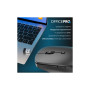 Мишка OfficePro M305B Silent Click Ergonomic Wireless Black (M305B) Мишка OfficePro M305B Silent Click Ergonomic Wireless Black (M305B)
