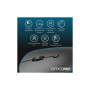 Мишка OfficePro M305B Silent Click Ergonomic Wireless Black (M305B) Мишка OfficePro M305B Silent Click Ergonomic Wireless Black (M305B)