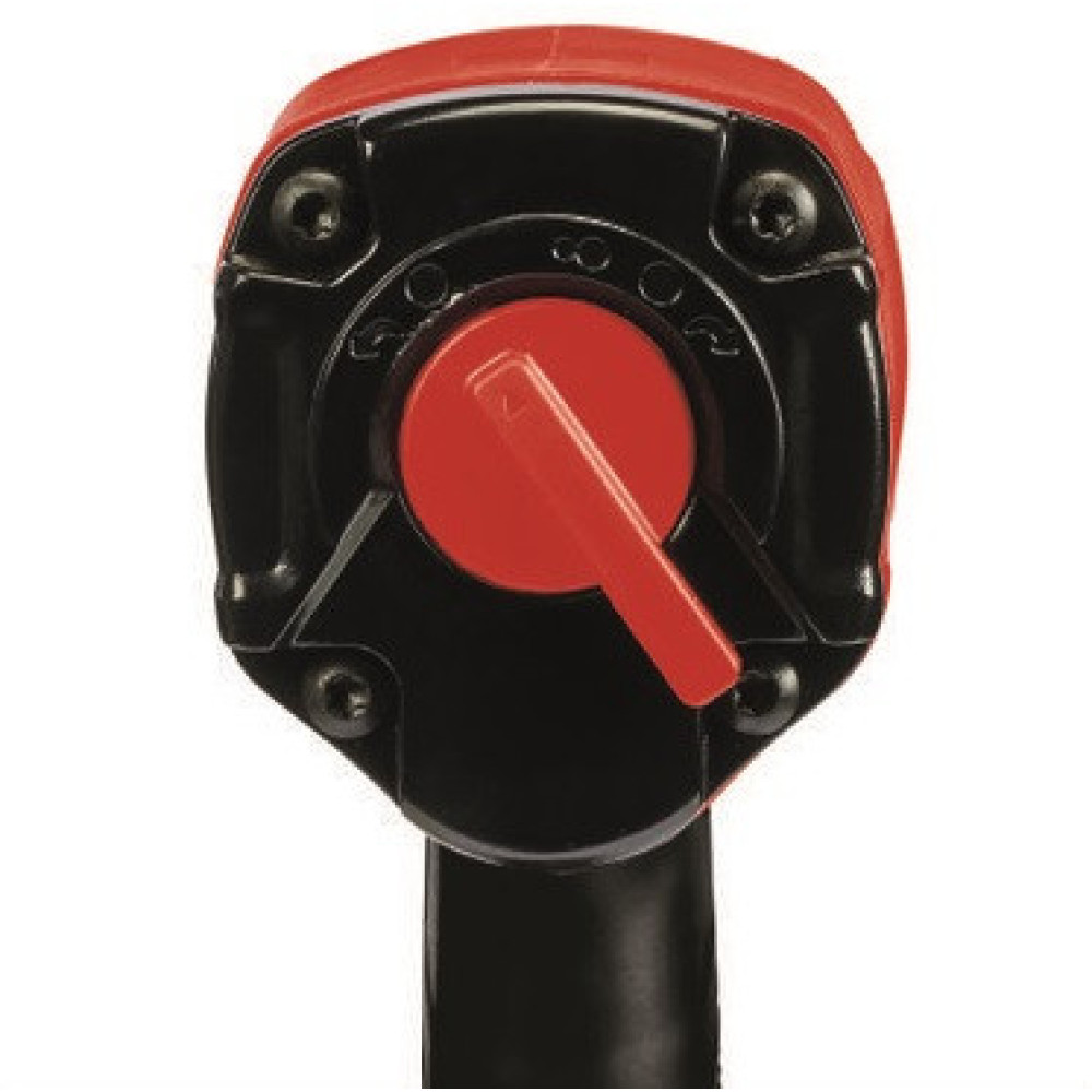Гайковерт Einhell TC-PW 340 пневматичний, 340Нм, 6.3бар, 142л/хв, 1.9кг