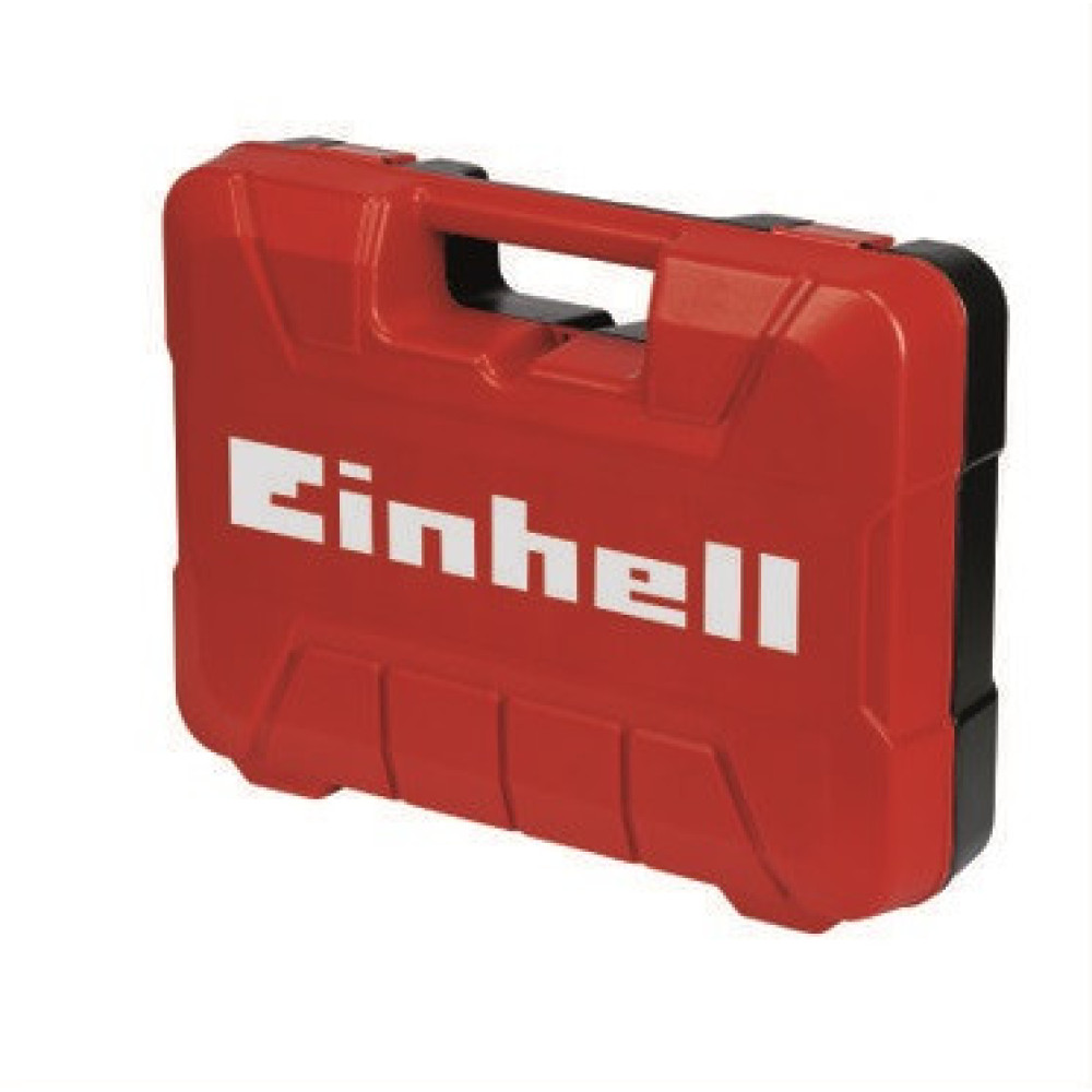 Гайковерт Einhell TC-PW 340 пневматичний, 340Нм, 6.3бар, 142л/хв, 1.9кг
