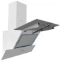 Витяжка кухонна Borgio RNT-MU 60 white Витяжка кухонна Borgio RNT-MU 60 white