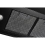 Витяжка кухонна GRANADO Segovia 4914-1200 black glass (GCH859411) Витяжка кухонна GRANADO Segovia 4914-1200 black glass (GCH859411)