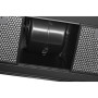 Витяжка кухонна GRANADO Segovia 4914-1200 black glass (GCH859411) Витяжка кухонна GRANADO Segovia 4914-1200 black glass (GCH859411)