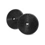 Витяжка кухонна GRANADO Segovia 4914-1200 black glass (GCH859411) Витяжка кухонна GRANADO Segovia 4914-1200 black glass (GCH859411)