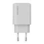 Зарядний пристрій Canyon OnCharge 200 20W 1xPD 1xQC EU White (CNE-CHA200-21) Зарядний пристрій Canyon OnCharge 200 20W 1xPD 1xQC EU White (CNE-CHA200-21)