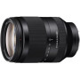 Об'єктив Sony 24-240mm f/3.5-5.6 для камер NEX FF (SEL24240.SYX) Об'єктив Sony 24-240mm f/3.5-5.6 для камер NEX FF (SEL24240.SYX)