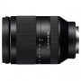 Об'єктив Sony 24-240mm f/3.5-5.6 для камер NEX FF (SEL24240.SYX) Об'єктив Sony 24-240mm f/3.5-5.6 для камер NEX FF (SEL24240.SYX)