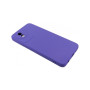 Чохол до мобільного телефона Dengos Carbon Vivo Y02 (purple) (DG-TPU-CRBN-182) Чохол до мобільного телефона Dengos Carbon Vivo Y02 (purple) (DG-TPU-CRBN-182)