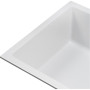 Мийка кухонна GRANADO Under top XL white (gr3705) Мийка кухонна GRANADO Under top XL white (gr3705)