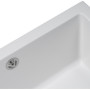 Мийка кухонна GRANADO Under top XL white (gr3705) Мийка кухонна GRANADO Under top XL white (gr3705)