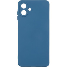 Чохол до мобільного телефона Armorstandart ICON Samsung A07 4G Dark Blue (ARM86778) Чохол до мобільного телефона Armorstandart ICON Samsung A07 4G Dark Blue (ARM86778)