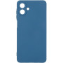 Чохол до мобільного телефона Armorstandart ICON Samsung A07 4G Dark Blue (ARM86778) Чохол до мобільного телефона Armorstandart ICON Samsung A07 4G Dark Blue (ARM86778)