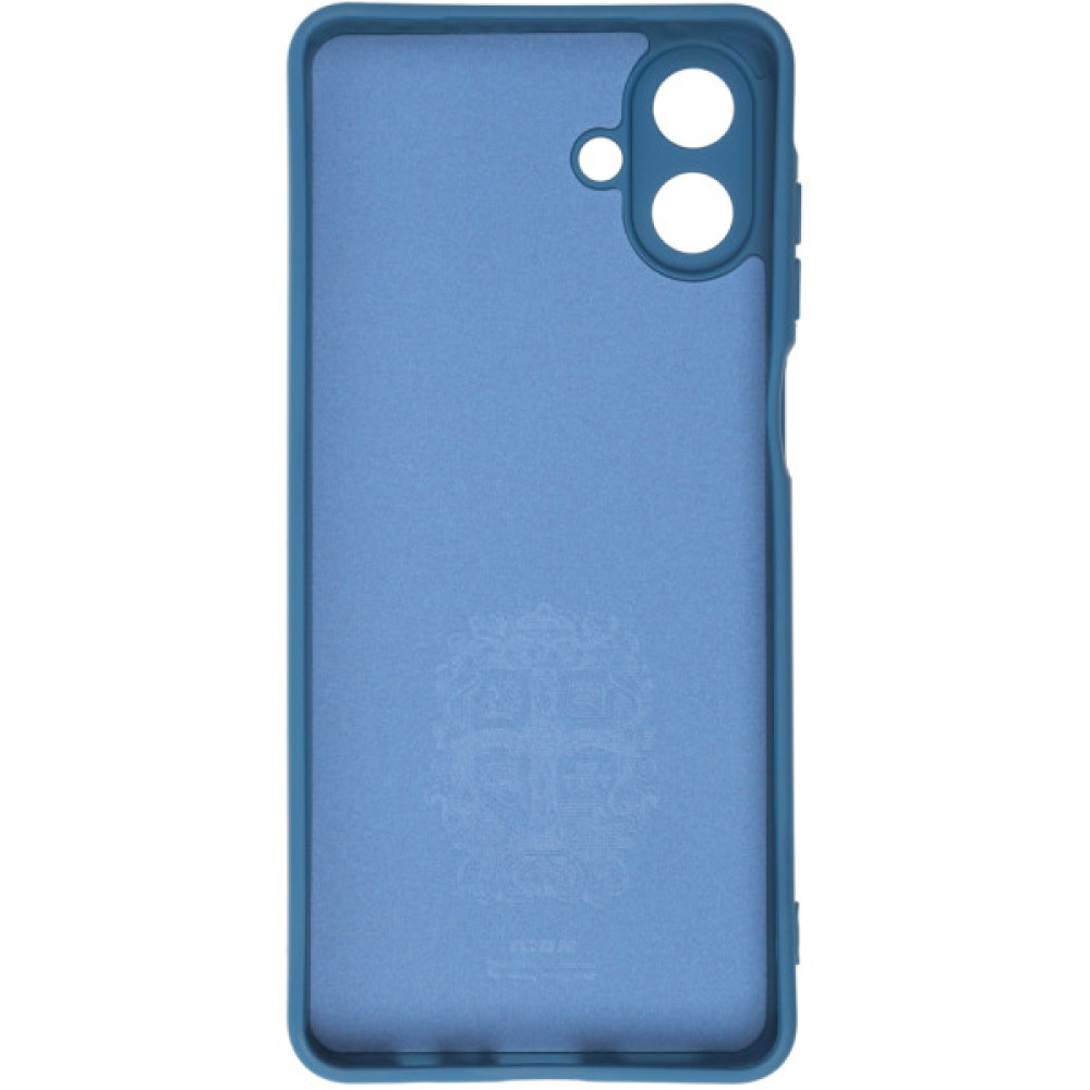 Чохол до мобільного телефона Armorstandart ICON Samsung A07 4G Dark Blue (ARM86778) Чохол до мобільного телефона Armorstandart ICON Samsung A07 4G Dark Blue (ARM86778)